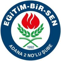 EBS Adana2 (@adana2ebs) 's Twitter Profile