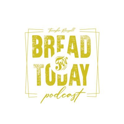 A podcast where we take one morsel at a time to bake some magnificent bread for life.