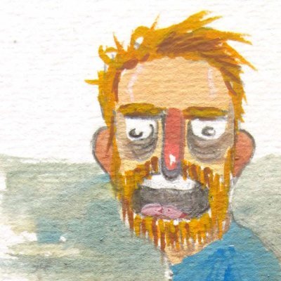 Kyle Katterjohnさんのプロフィール画像