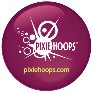 Introducing the new Pixie Feather Lite Pro Hoops. These super glossy light weights are just over one pound.