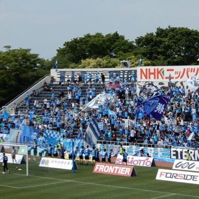 横浜FC大旗隊 (@yokohama_flag) / Twitter