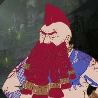 Dwarf with a Grudge π§πͺ (@dwarfgrudge) 's Twitter Profile