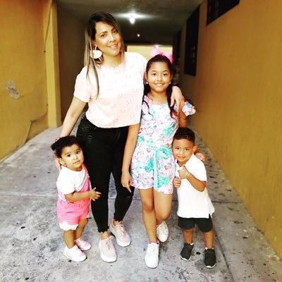 mavelmontes's profile picture. Todo lo puedo en Cristo  que me fortalece 🙏