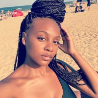 Kiari (@kiarijustwright) 's Twitter Profile