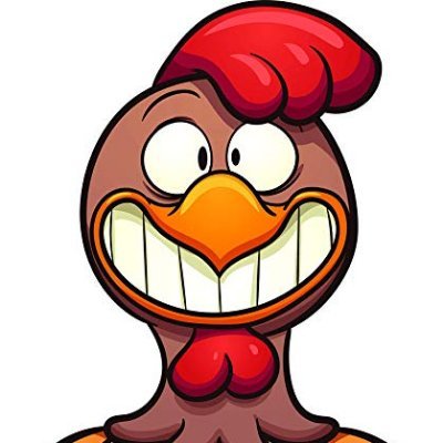 @MrTurkey