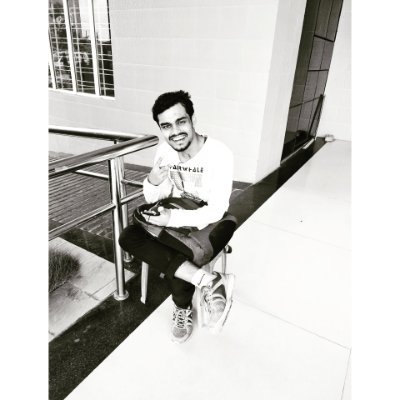 SagnikDatta10's profile picture. ❤Being SRKian❤