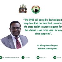 Adeniyi S. Oginni (@niyioginni) 's Twitter Profile Photo Adeniyi S. Oginni (@niyioginni) 's Twitter Profile Photo