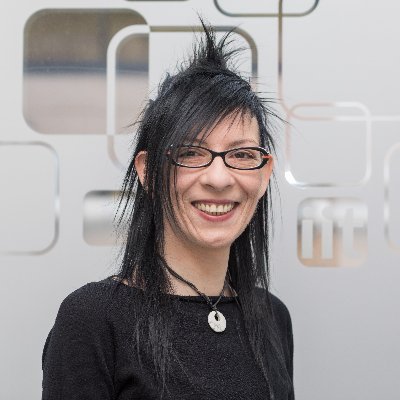 MD, PhD Biophysics / PI @IITalk / Coordinator @HERMES_FET / Enhanced Regenerative Medicine / #biohybrid