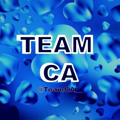 We aim not for fame | We love CA TEJADA until the end | #CATROPS PROPERTY FAN ACCOUNT 👥 | Member of (@CAxTrendsetter) TEAM OCAT