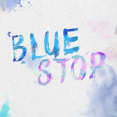 🚆 Blue stop​ / Pre-order koreaさんのプロフィール画像