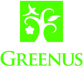 We have to take care of the environment.
It's not a choice but a must.
Let's do it now with Greenus_eco.