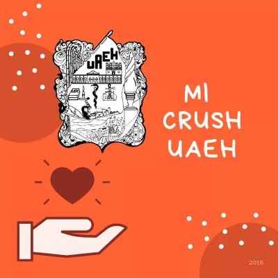 Encuentra a tu Crush UAEH