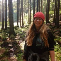 Joanna Szarkowska (@jszarkowska) 's Twitter Profile