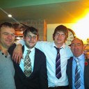 Sparky Smith - @sparkhole - Twitter