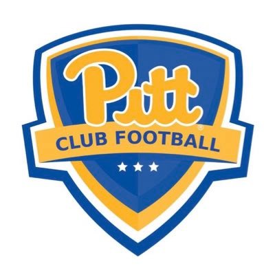 The official account of the University of Pittsburgh Club Football Program. Member of the NCFA Mid Atlantic West Conference. Interested players, please DM us