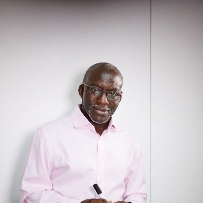 MortonPatterson's profile picture. The Know Your Value Consultant|BusinessConsultant| Facilitator| Trainer| Speaker