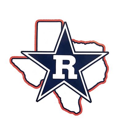 Official Twitter of Ranger Football 🏈 #BAM #Riverside4Ever #TXHSFB