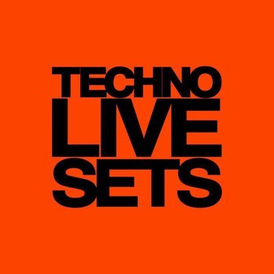 TechnoLiveSets Profile Picture