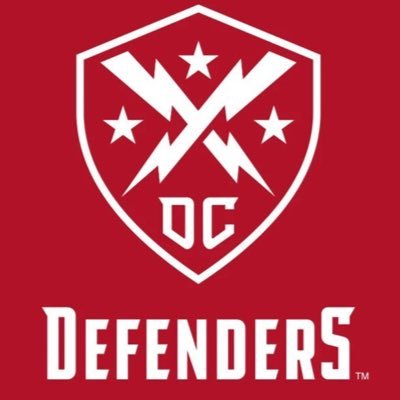 Original Fan Club and News Source for the DC Defenders of the #XFL. Home of the DoD Pod on #ForgedByDC #DoDPod #DeptOfDefense #DefendDC