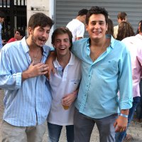 Mario Ramirez (@mrdt_rbb) 's Twitter Profile Photo