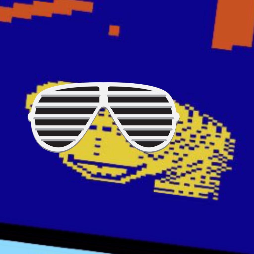 terriblevidgame's profile picture. I play terrible video games.