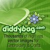 Delightful Clip Art True Vector Designs Artwork for exquisite embroidery digitizing and crafts!   Sets as low as 99¢ set! Woman owned business.