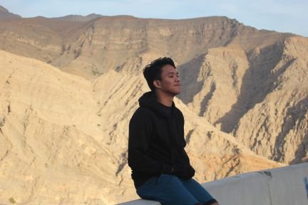 JJJ80040793's profile picture. I want a friend and a Girlfriend✌💞
Guitarista sa Bahay🎸
Basketbolita sa labas🏀
Fav. Verse👉(John 11:25)