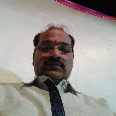 KapadeDipak's profile picture. University librarian
KKSU Ramteke