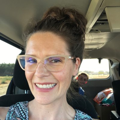 ā¤ļø My Family. -šCSU Chico Alum. - š»Ed. Tech -šMath TOSA -š”Seesaw Ambassador - Google Certified Level 1