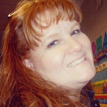 I'm a wife, mother of 2, and a 3rd grade teacher.
My thoughts and views are my own.
