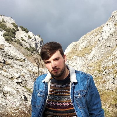 LuisJadelacruz's profile picture. 