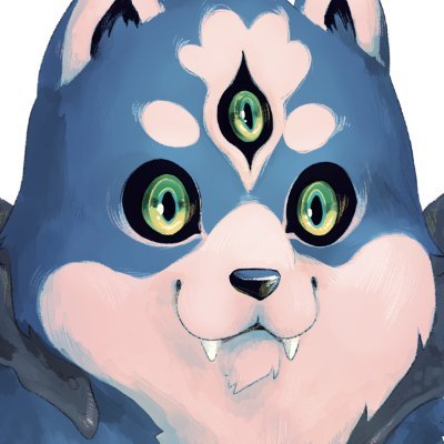trisagionさんのプロフィール画像