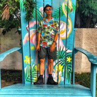 John Russell (@earlrussellld) 's Twitter Profile Photo John Russell (@earlrussellld) 's Twitter Profile Photo