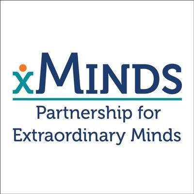 Partnership for Extraordinary Minds (xMinds): a nonprofit working to improve the educational experiences and outcomes of students on the autism spectrum in K-12