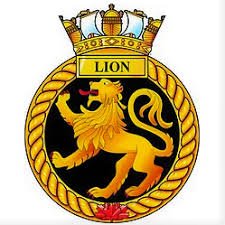 RCSCC Lion