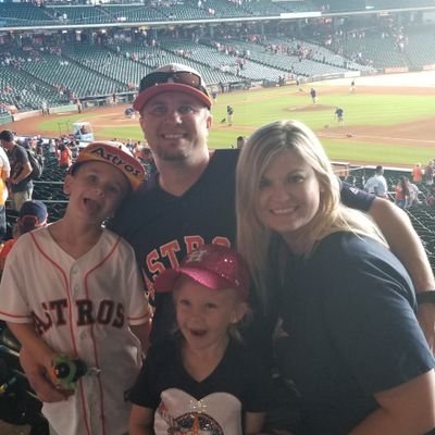 Proud Father and Husband| Texas Longhorns, Houston Astros, and Dallas Cowboys| Avid Golfer, Hunter, & Gulf Coast Fisherman| SAP Platform & Technology