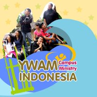 YWAM CM.Indonesia (@ywam_cmina) 's Twitter Profile