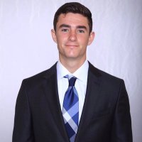 Cameron Gillis(@cam14g) 's Twitter Profile Photo