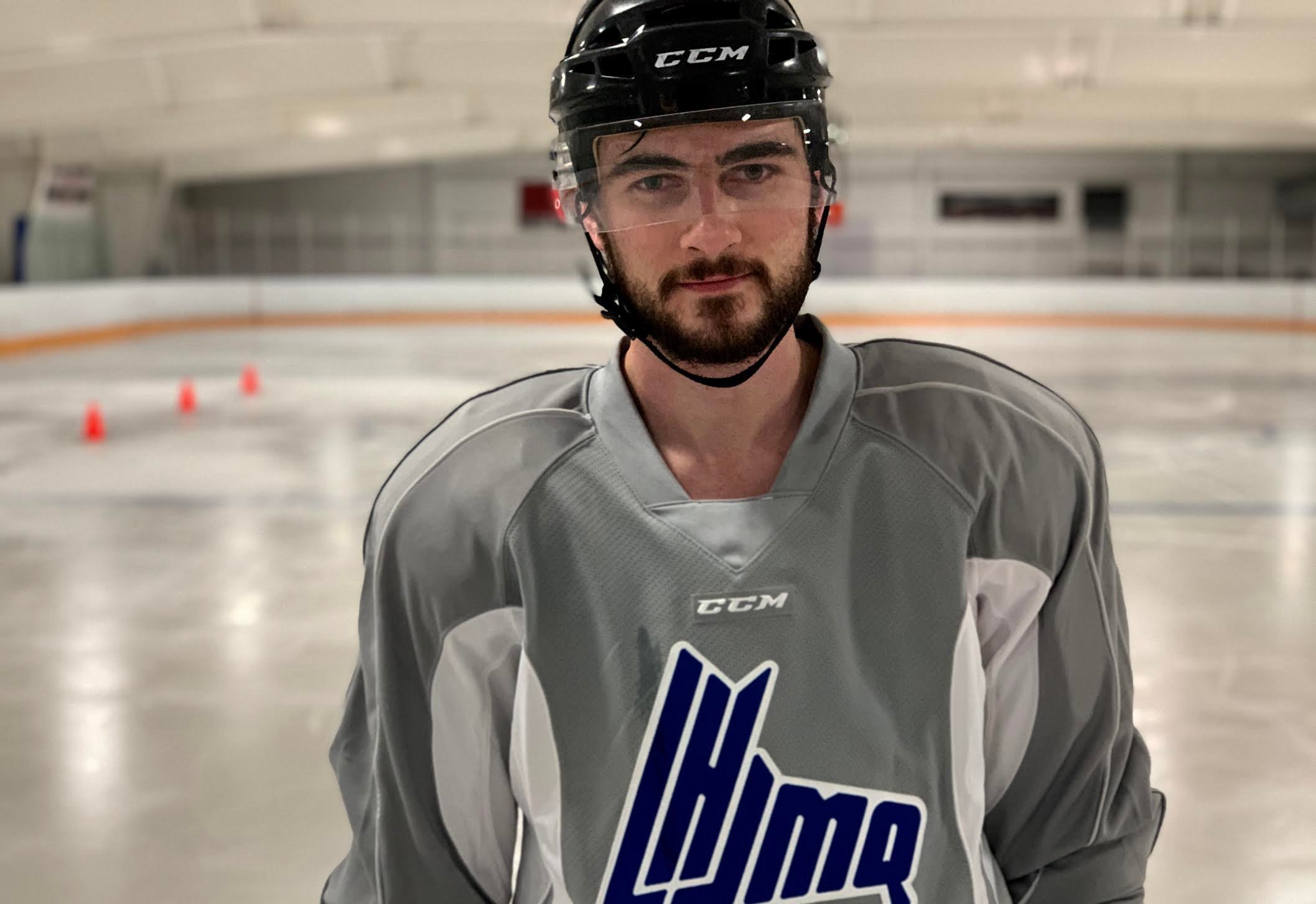 - Former junior and college hockey player
- Demo coach for @powerplayerinc
- Fire science student