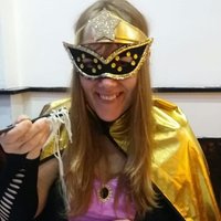 ACEFIBROGIRL (@acefibrogirl) 's Twitter Profile