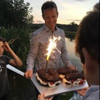 Roland McGill (@mcgillroland) 's Twitter Profile