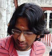 scmouli23's profile picture. 