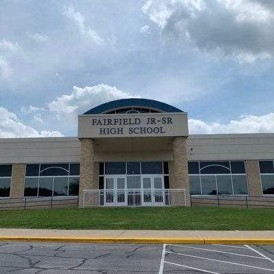 FJSHSPrincipal's profile picture. 