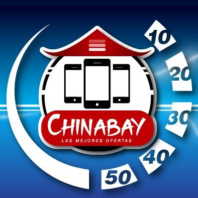 ChinaBay_deals Profile Picture