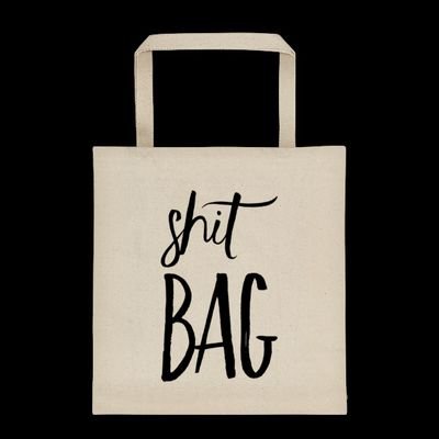 IAmAShitbag's profile picture. I'm a horrible person who's done horrible things and got herself into a royal fucking mess... and now I'm gonna tweet about it. $UrbanAllegory