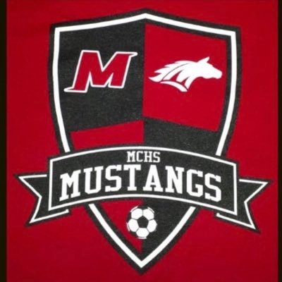 Mustang Soccer Nation Profile