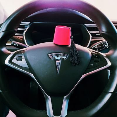 Unofficial Tesla Club in Tunisia | نادي تسلا تونس