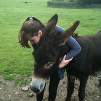 Emma Saxton - @EmmaLouise1024 Twitter Profile Photo