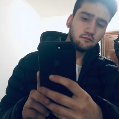 Elfrankii_c's profile picture. // Geminiano// General Belgrano