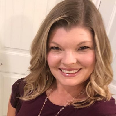 Mrs. K 🌟 Band/Theatre Mom 🌟 Teacher of Students with Visual Impairments & Vision Services Lead 🌟 Lover of ALL the Shenanigans (aka Shannonigans)